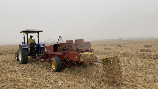 Bharatiya Kisan Union (BKU) general secretary Harinder Singh Lakhowal said there were several loopholes in the implementation of the scheme. (HT Photo) Bharatiya Kisan Union (BKU) general secretary Harinder Singh Lakhowal said there were several loopholes in the implementation of the scheme. (HT Photo)
