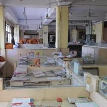 Stringent disciplinary action would be taken against defaulting officers under the Odisha Government Servant Conduct Rules, if they failed to maintain office decorum, a senior Odisha government official said. (HT PHOTO.) Stringent disciplinary action would be taken against defaulting officers under the Odisha Government Servant Conduct Rules, if they failed to maintain office decorum, a senior Odisha government official said. (HT PHOTO.)