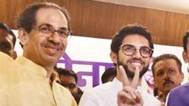 BJP has decided to opt out of the race for the prestigious post of Mumbai Mayor hoping to mollify its former ally Shiv Sena. (PTI Photo) BJP has decided to opt out of the race for the prestigious post of Mumbai Mayor hoping to mollify its former ally Shiv Sena. (PTI Photo)