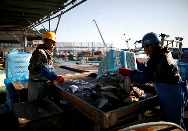 “The future is tough,” said Nakazono, noting that youth were leaving the island, where the mainstay fishing industry is in decline. A lack of formal leadership to help adapt to changing society is another obstacle to the Hidden Christians’ survival, Nakazono said.”The old ways are preserved and there is no mechanism to change them in line with social change,” he said. (Issei Kato / REUTERS) “The future is tough,” said Nakazono, noting that youth were leaving the island, where the mainstay fishing industry is in decline. A lack of formal leadership to help adapt to changing society is another obstacle to the Hidden Christians’ survival, Nakazono said.”The old ways are preserved and there is no mechanism to change them in line with social change,” he said. (Issei Kato / REUTERS)