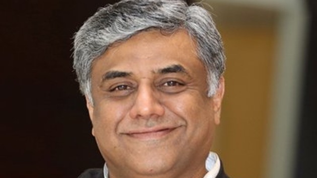 Rajeev Gowda called electoral bonds scheme “a fraud on the people of India”. (Twitter/@rajeevgowda) Rajeev Gowda called electoral bonds scheme “a fraud on the people of India”. (Twitter/@rajeevgowda)