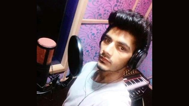 He has about 9,579 followers on Instagram already and it would not be long before Anup climbs up the ladder of success. He has about 9,579 followers on Instagram already and it would not be long before Anup climbs up the ladder of success.
