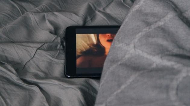 Watching porn could be linked to erectile dysfunction here s why