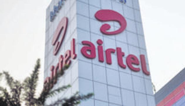 Airtel’s shares closed up 7.37%, their highest since January last year. (File Photo) Airtel’s shares closed up 7.37%, their highest since January last year. (File Photo)