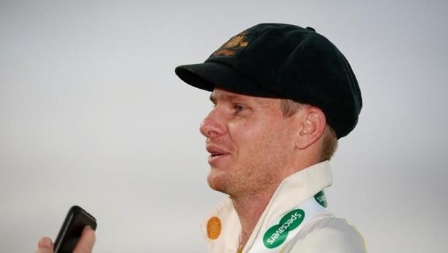 File image of Steve Smith(Action Images via Reuters)