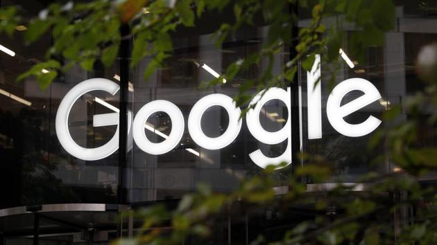 IT giant Google has removed the secessionist, anti-India mobile application, ‘2020 Sikh Referendum’. (AP Photo) IT giant Google has removed the secessionist, anti-India mobile application, ‘2020 Sikh Referendum’. (AP Photo)