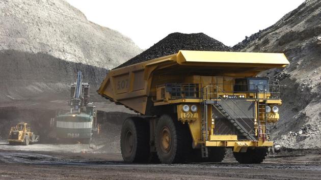 Tribal leaders spent years appealing to the Trump administration for help saving the plant, characterizing it as the president’s chance to fulfill his campaign promise to revive America’s Coal Country. (AP) Tribal leaders spent years appealing to the Trump administration for help saving the plant, characterizing it as the president’s chance to fulfill his campaign promise to revive America’s Coal Country. (AP)