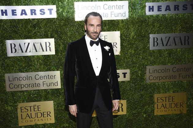 PHOTOS: The Lincoln Center Corporate Fund Fashion Gala 2019 | Hindustan  Times