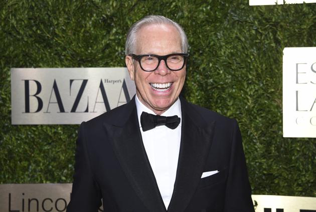 Fashion designer Tommy Hilfiger arrives at The Lincoln Center Corporate Fund Fashion Gala honoring Leonard A. Lauder at Alice Tully Hall, Monday, Nov. 18, 2019, in New York. (Photo by Evan Agostini/Invision/AP) (Evan Agostini/Invision/AP) Fashion designer Tommy Hilfiger arrives at The Lincoln Center Corporate Fund Fashion Gala honoring Leonard A. Lauder at Alice Tully Hall, Monday, Nov. 18, 2019, in New York. (Photo by Evan Agostini/Invision/AP) (Evan Agostini/Invision/AP)