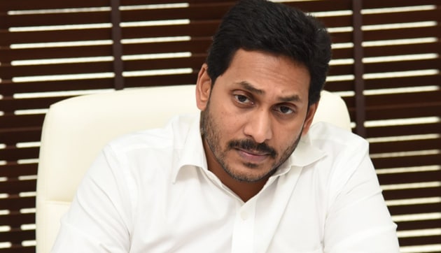 Lulu Group International, a United Arab Emirates-based conglomerate, said on Tuesday that it had no intention of making any fresh investments in Andhra Pradesh(YSRCP/Twitter) Lulu Group International, a United Arab Emirates-based conglomerate, said on Tuesday that it had no intention of making any fresh investments in Andhra Pradesh(YSRCP/Twitter)
