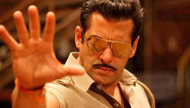 The ideas of male perfection displayed by renowned characters such as John Rambo or Chulbul Pandey have scarcely any space for recognising fallibility or vulnerability.(Screengrab) The ideas of male perfection displayed by renowned characters such as John Rambo or Chulbul Pandey have scarcely any space for recognising fallibility or vulnerability.(Screengrab)