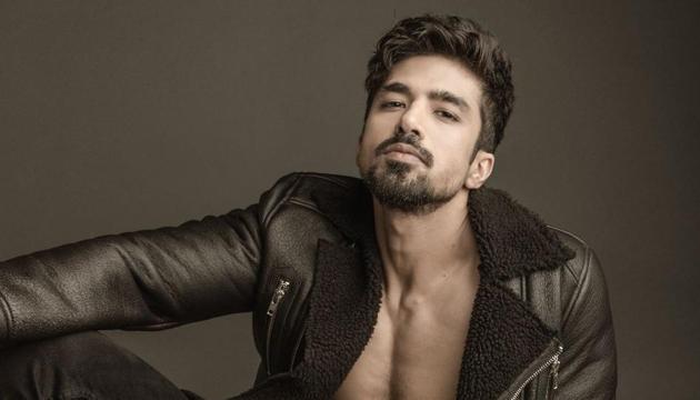 Saqib Saleem had heard legendary stories from his dad when he was younger about the ‘83 World Cup finals. Saqib Saleem had heard legendary stories from his dad when he was younger about the ‘83 World Cup finals.