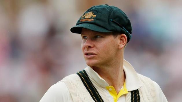 File image of Australia cricketer Steve Smith. (Action Images via Reuters) File image of Australia cricketer Steve Smith. (Action Images via Reuters)