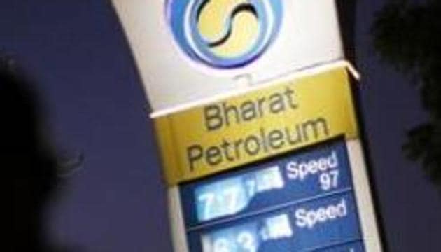 National Democratic Alliance (NDA) government plans to trifurcate the assets of Bharat Petroleum Corporation Ltd (Reuters) National Democratic Alliance (NDA) government plans to trifurcate the assets of Bharat Petroleum Corporation Ltd (Reuters)