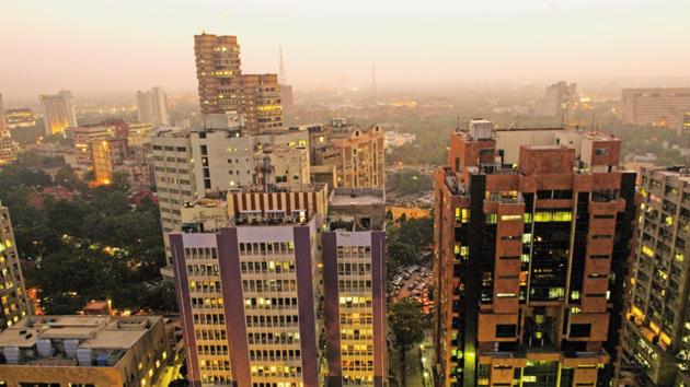New Delhi is among the highly ranked in terms of prime residential market among top global cities. (Ramesh Pathania/HT File) New Delhi is among the highly ranked in terms of prime residential market among top global cities. (Ramesh Pathania/HT File)