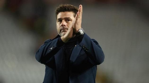 File image of Mauricio Pochettino(REUTERS)