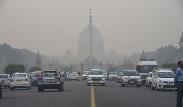 With citizens demanding clean air, there is a newly acquired seriousness among politicians. This can potentially lead to change (PTI) With citizens demanding clean air, there is a newly acquired seriousness among politicians. This can potentially lead to change (PTI)