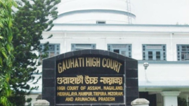 In an order passed last week, the Gauhati HC ordered the sum to be paid as “exemplary compensation” to the petitioner Moba Changkai, the stepson of Bema, who died in 2016 during childbirth.(HT File Photo)