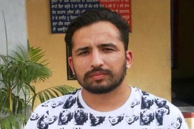 Ramanjit Singh ‘Romi’. Ramanjit Singh ‘Romi’.