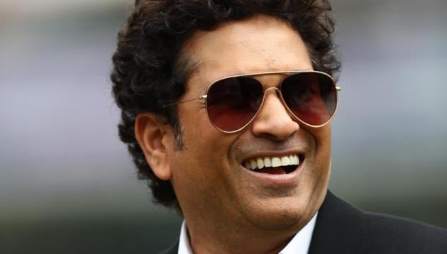 File image of Sachin Tendulkar(Getty Images) File image of Sachin Tendulkar(Getty Images)