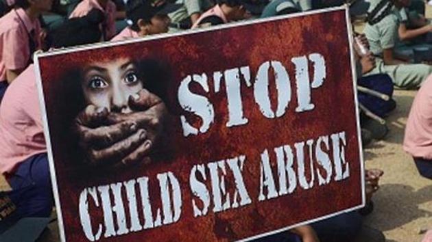 “The girl went home and told her mother who filed a complaint,” said Lakshman Borate, assistant commissioner of police, Khadki division of Pune police, who is investigating the case. (AFP/Getty Images/ For REPRESENTATION ONLY)