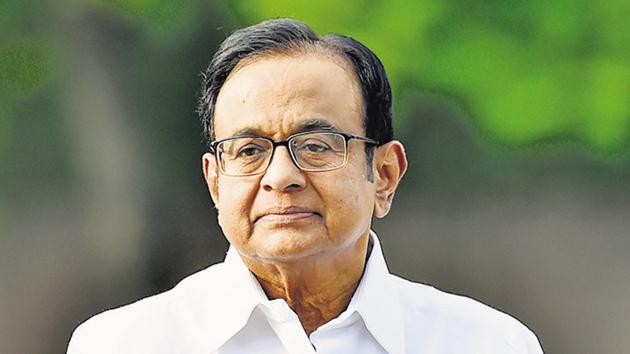 The Supreme Court on Wednesday asked the Enforcement Directorate (ED) to respond to a petition filed by former Union minister P Chidambaram seeking bail in the INX Media case. (Ajay Aggarwal/HT PHOTO) The Supreme Court on Wednesday asked the Enforcement Directorate (ED) to respond to a petition filed by former Union minister P Chidambaram seeking bail in the INX Media case. (Ajay Aggarwal/HT PHOTO)