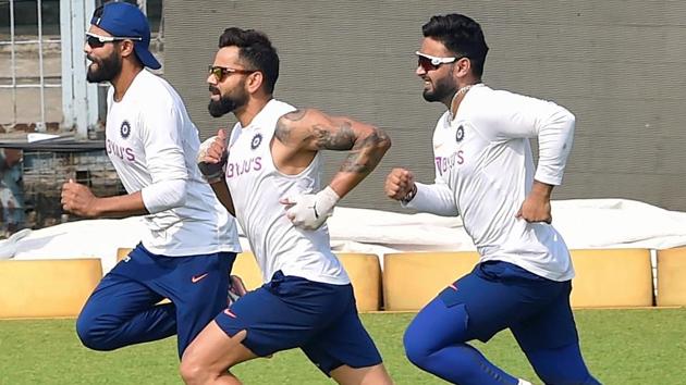 Pink Ball Test: Virat Kohli's stunning dismissal fired us up, says