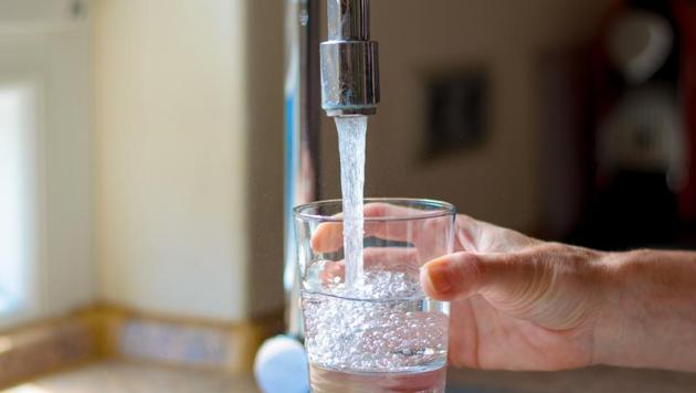 A study by Burearu of Indian Standards has stated that Delhi — along with Kolkata and Chennai — failed in almost 10 out of 11 quality parameters of drinking water. (Getty Images/iStockphoto) A study by Burearu of Indian Standards has stated that Delhi — along with Kolkata and Chennai — failed in almost 10 out of 11 quality parameters of drinking water. (Getty Images/iStockphoto)