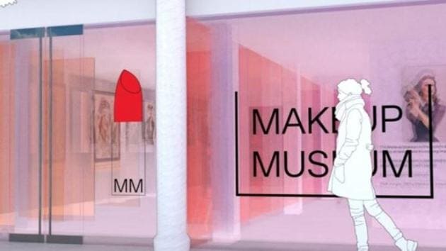 The Makeup Museum is coming to New York City in May 2020, here’s what you need to know.(makeupmuseum.com)