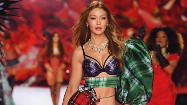 Say goodbye to angels in jewelled bras: Victoria's Secret holiday fashion  show canceled