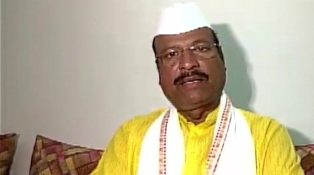 Abdul Sattar’s comments came amid reports of unrest over the alliance with ideologically opposite parties – Nationalist Congress Party (NCP) and Congress – but senior Sena leaders have dismissed it.(ANI/ Twitter)