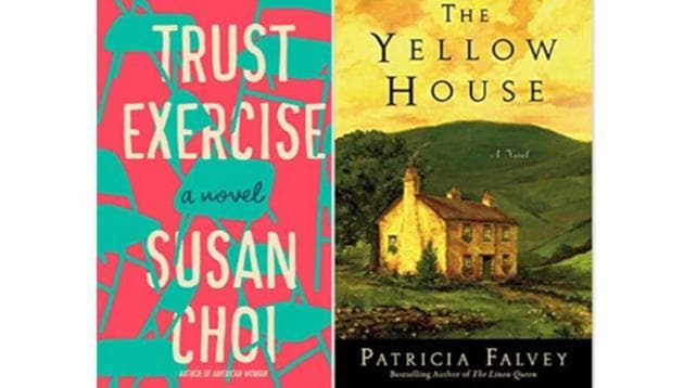 The 70th annual National Book Awards announced the winners recently. (Amazon.com) The 70th annual National Book Awards announced the winners recently. (Amazon.com)