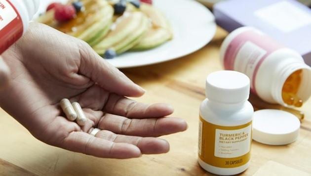 Young women who use diet pills and laxatives for weight control are at higher risk of receiving eating disorder diagnosis within one to three years. (Unsplash) Young women who use diet pills and laxatives for weight control are at higher risk of receiving eating disorder diagnosis within one to three years. (Unsplash)