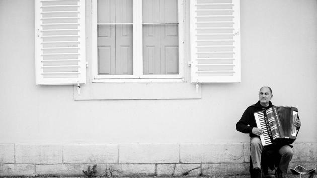 Music has a universal pattern across societies worldwide. (Unsplash) Music has a universal pattern across societies worldwide. (Unsplash)