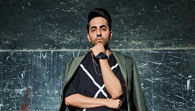 Ayushmann Khurrana has two more diverse projects in the pipeline.