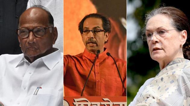 The petitioner has said that due to the pre-poll alliance, voters voted either for the BJP or Sena candidate believing that they are voting for the Mahayuti. (Photo: Hindustan Times) The petitioner has said that due to the pre-poll alliance, voters voted either for the BJP or Sena candidate believing that they are voting for the Mahayuti. (Photo: Hindustan Times)