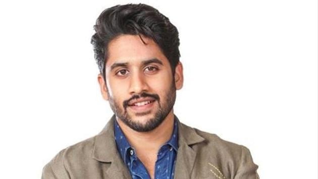 Naga Chaitanya comes from a prominent film family of Telugu filmdom - he is the son of Nagarjuna and grandson of Akkineni Nageswara Rao, widely known as ANR.(Instagram)