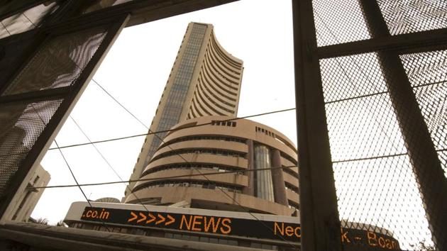 The Bombay Stock Exchange Limited (Hindustan Times Media) The Bombay Stock Exchange Limited (Hindustan Times Media)