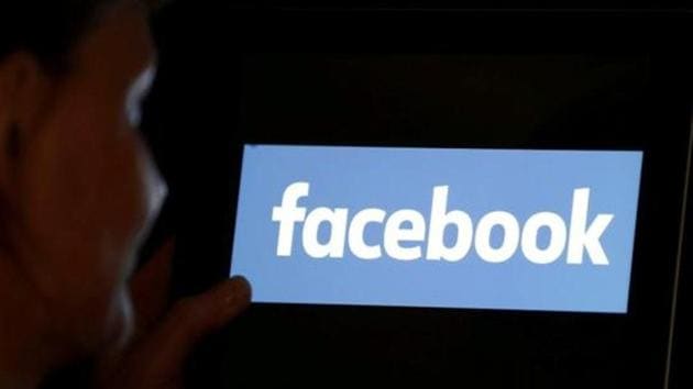 The woman was live-streaming her suicide attempt on the social networking site Facebook, which alerted her friends and they took her to civil hospital, where her condition was stated to be critical.(REUTERS)