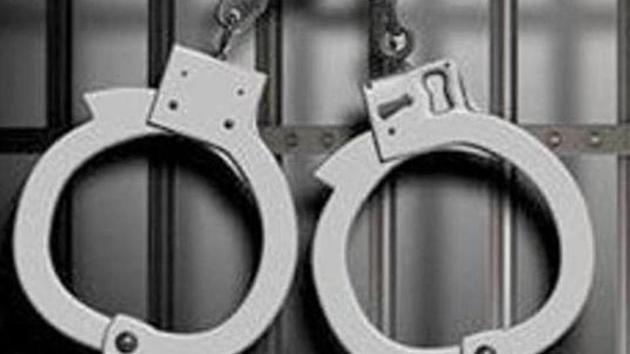 The Madhya Pradesh Police on Friday lodged a case against four members of a temple committee and arrested one of them in state’s Burhanpur district on Friday after a Dalit groom claimed that he was denied entry into the temple. The Madhya Pradesh Police on Friday lodged a case against four members of a temple committee and arrested one of them in state’s Burhanpur district on Friday after a Dalit groom claimed that he was denied entry into the temple.