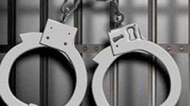 The accused were arrested on Thursday and sent to jail under judicial remand after being produced before the court. (FILE PHOTO.) The accused were arrested on Thursday and sent to jail under judicial remand after being produced before the court. (FILE PHOTO.)