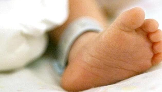 The woman said she did not intend to kill her child. (Representative image) The woman said she did not intend to kill her child. (Representative image)