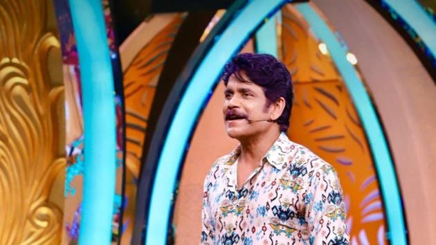 Nagarjuna has refuted rumours of IT raids on his office or residence.