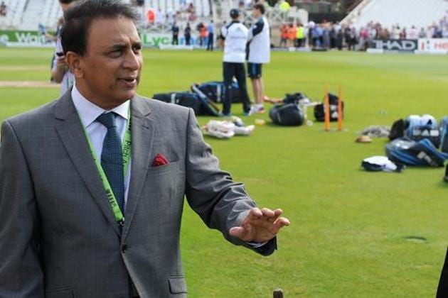 Former India cricketer Sunil Gavaskar.(Getty Images) Former India cricketer Sunil Gavaskar.(Getty Images)