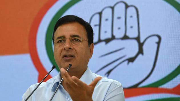 The Congress on Saturday accused Maharashtra governor Bhagat Singh Koshyari of being a “hitman” of Bharatiya Janata Party (BJP) chief Amit Shah (Sushil Kumar/HT PHOTO) The Congress on Saturday accused Maharashtra governor Bhagat Singh Koshyari of being a “hitman” of Bharatiya Janata Party (BJP) chief Amit Shah (Sushil Kumar/HT PHOTO)