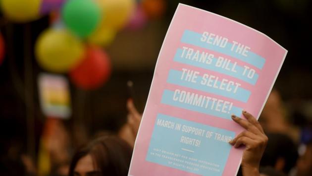 Photos | Delhi Queer Pride 2019: A push for rights while celebrating ...