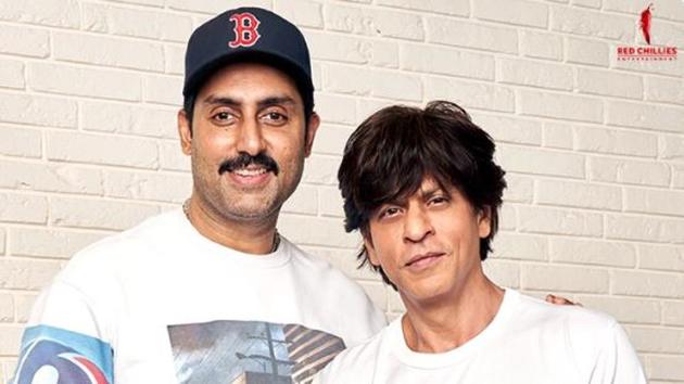 Abhishek Bachchan will star in Bob Biswas, a Red Chillies Entertainment production.