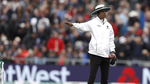 TV umpires could track no-ball(Getty Images)