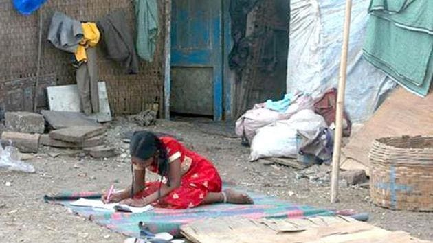 Indira Awas Yojna is set to be rebranded as national Grameen Awas Mission in an effort to revamp the rural housing scheme.(File Photo)