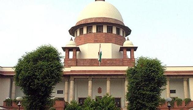 It is critical that district courts of the country comply with the requirements of the Right to Information Act (Sunil Saxena/HT File Photo) It is critical that district courts of the country comply with the requirements of the Right to Information Act (Sunil Saxena/HT File Photo)